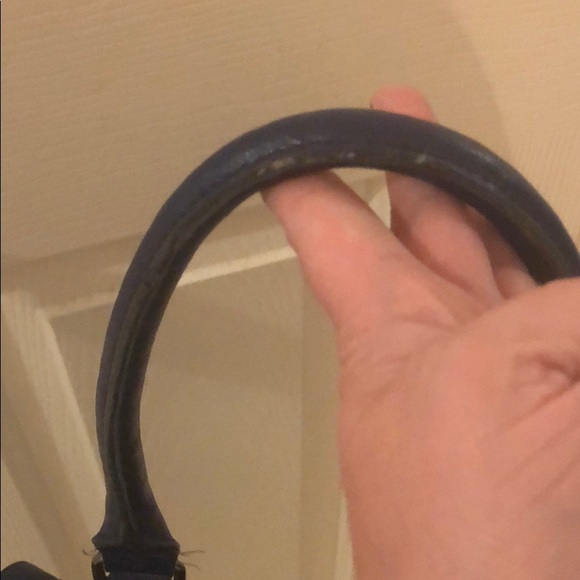 Jessica Simpson Handbag - Picture 4 of 8